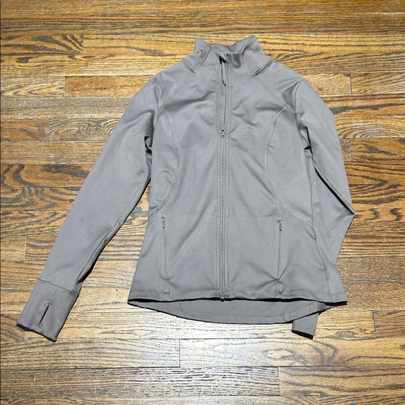 all in motion Jackets & Blazers - Women's Tan Jacket